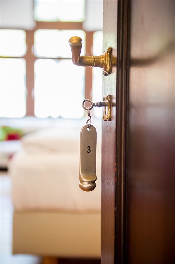 Hotel Villa Vinum Cochem Exterior foto